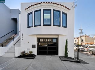1501 28th Ave, San Francisco, CA