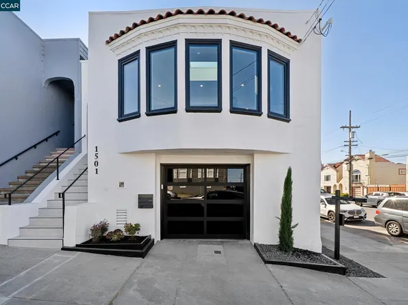 1501 28th Ave, San Francisco, CA 94122