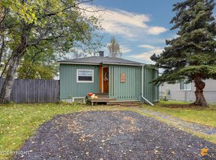 900 W 23rd Ave, Anchorage, AK 99503