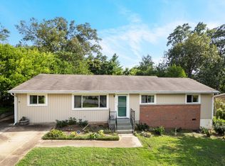 3510 Claremont Ave, Chattanooga, TN 37412
