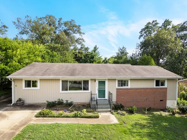3510 Claremont Ave, Chattanooga, TN 37412