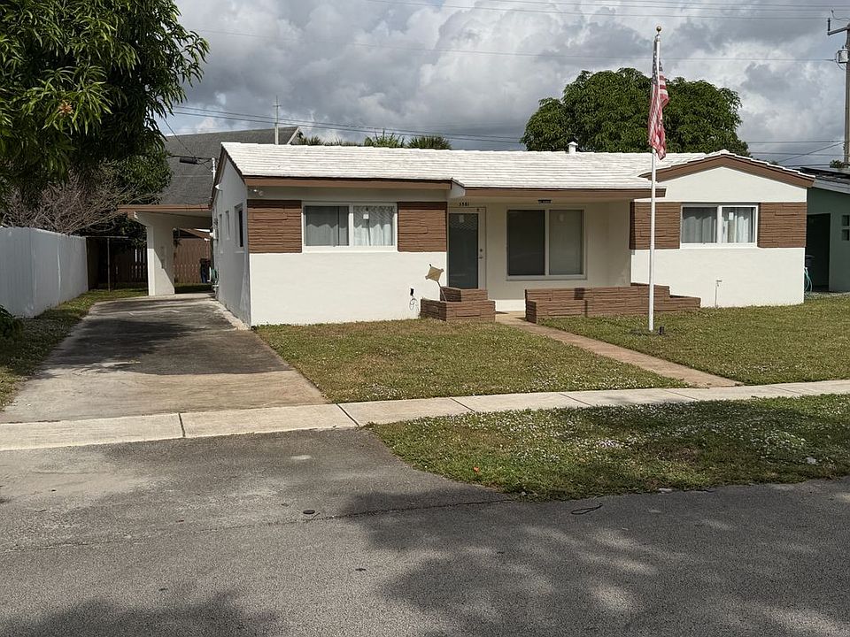 1st image of 3581 SW 13th Ct