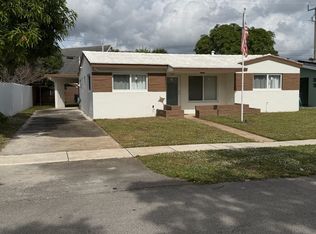 3581 SW 13th Ct, Fort Lauderdale, FL 33312