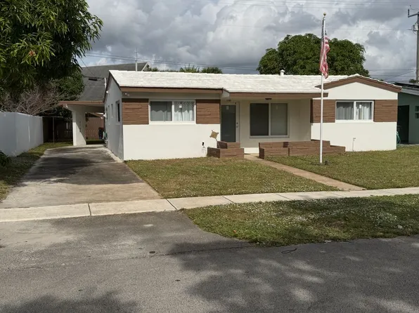 3581 SW 13th Ct, Fort Lauderdale, FL 33312