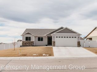 3536 Gunsmoke Rd, Cheyenne, WY 82001