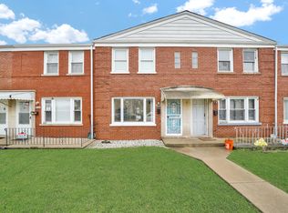 4023 W 58th Pl, Chicago, IL 60629