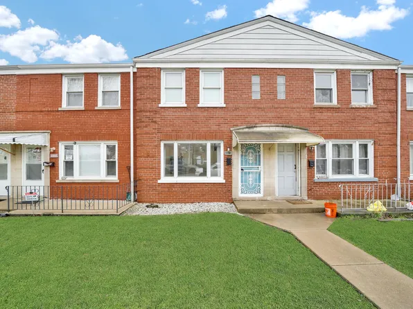 4023 W 58th Pl, Chicago, IL 60629