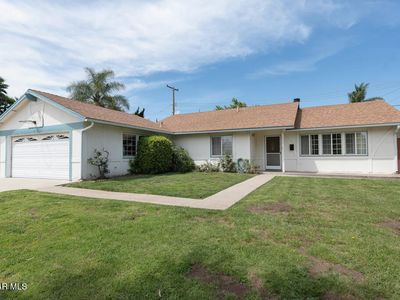 655 Camino Campana, Santa Barbara, CA, 93111