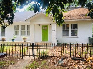 603 Broad St NE, Aliceville, AL 35442