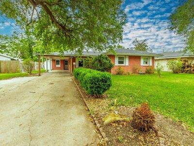 306 Broadmoor Ave, Houma, LA, 70364