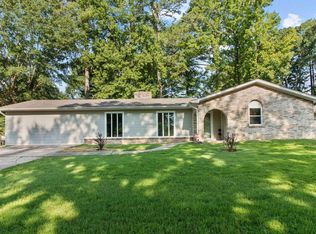 500 Rosewood Dr, Benton, AR 72015