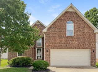 2816 Windcrest Trl, Antioch, TN 37013