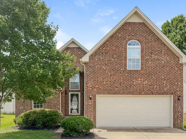 2816 Windcrest Trl, Antioch, TN 37013