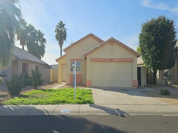 15558 N 136th Ln, Surprise, AZ 85374