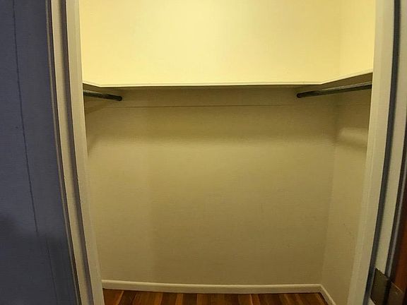 Closet (main room)