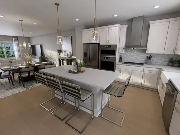 3016 White Rail Dr, Fuquay Varina, NC 27526