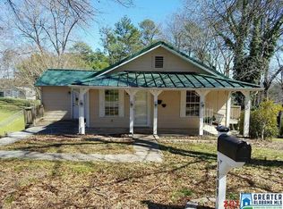 1009 Alma Ave, Gardendale, AL 35071