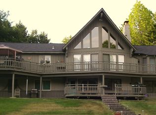 8795 Reese Rd, Clarkston, MI 48348