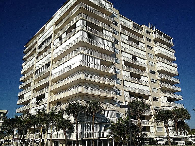 1st image of 877 N Highway A1a APT 208