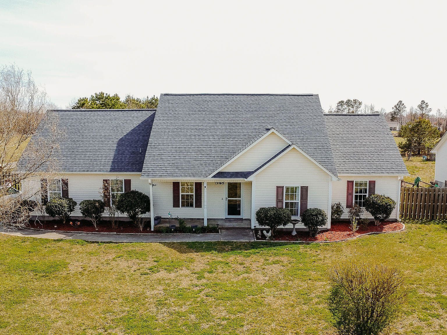548 Comfort Road, Richlands, NC 28574 Zillow