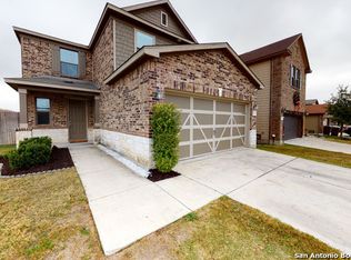 4350 Rothberger Way, San Antonio, TX 78244