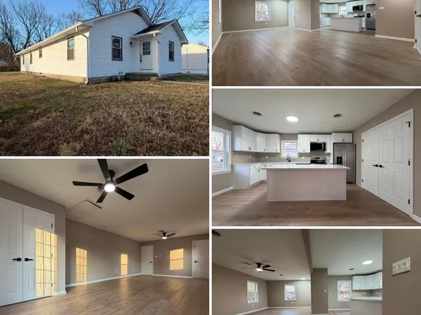 1906 Harbor Dr, Chester, MD 21619