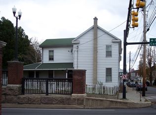 102 W Mahoning St, Danville, PA 17821