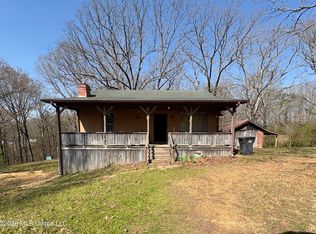 8 County Road 529, Como, MS 38619