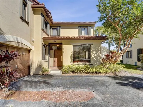 1025 NW 105th Way, Fort Lauderdale, FL
