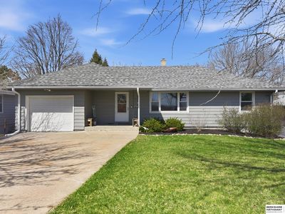 5714 A St, Omaha, NE, 68106