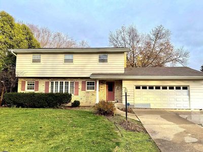 2311 Maywood Circle, Middleton, WI, 53562