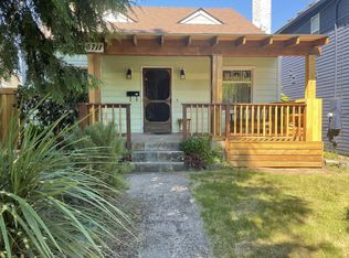 6711 N Albina Ave, Portland, OR 97217