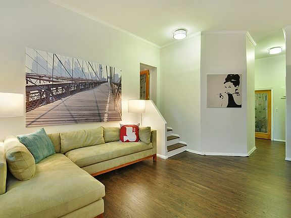 4th image of 327 4th St APT 1L