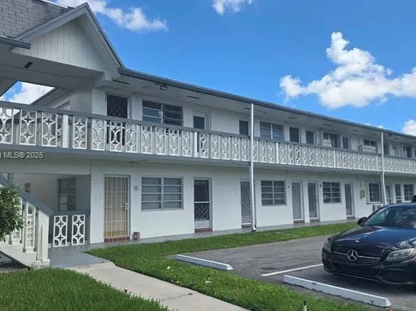11 NE 204th St APT 25, Miami Gardens, FL 33179