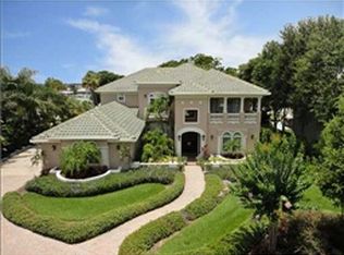 116 Harbor View Ln, Belleair Bluffs, FL 33770