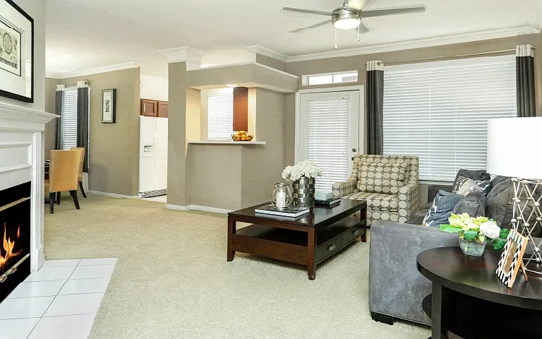 Tuscany Apartments — Photo 17