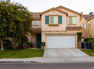 255 Camino De La Luna, Perris, CA 92571