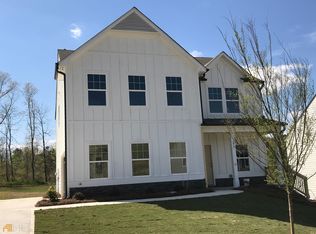 858 River Run Dr #37, Dallas, GA 30132