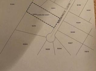 110 Buck Horn Ln, Lawndale, NC 28090