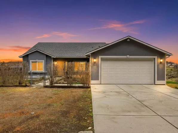 260 E 45th Ave, Kennewick, WA 99337