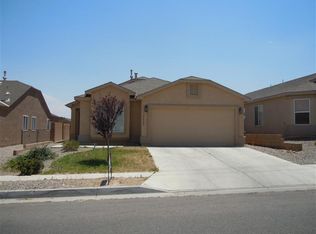 10620 Buck Island Rd SW, Albuquerque, NM 87121