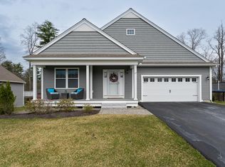 17 Myles Dr, Derry, NH 03038