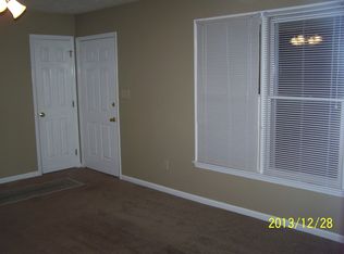 4900 Black Bridge Rd, Parkton, NC 28371