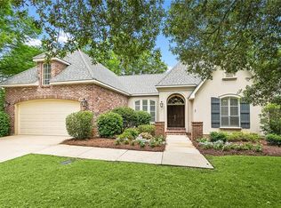 228 Bellingrath Pl, Madisonville, LA 70447