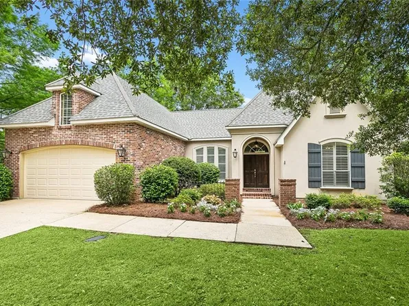 228 Bellingrath Pl, Madisonville, LA 70447