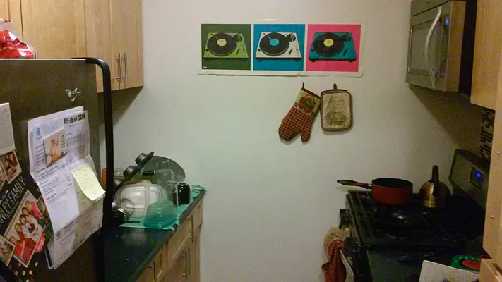 Rented by Cooper Real Estate | media 21