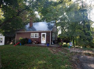 374 S Walnut St, Huntington, WV 25705