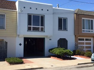 1983 44th Ave, San Francisco, CA 94116
