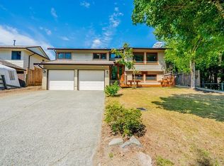 32855 Harwood Cres, Abbotsford, BC V2S7A6