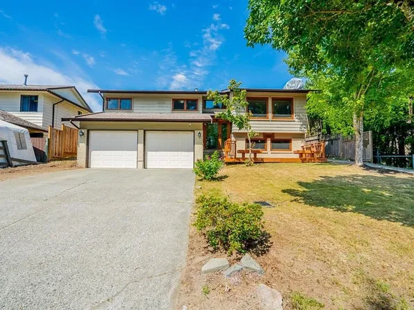 32855 Harwood Cres, Abbotsford, BC V2S 7A6